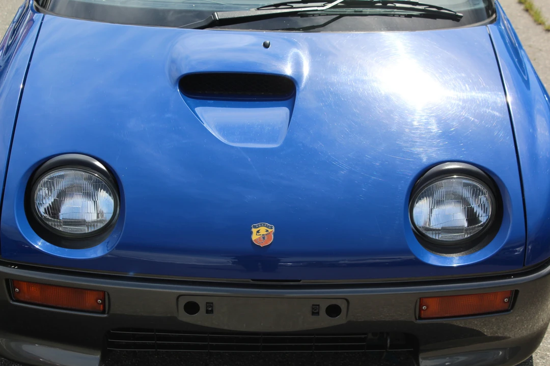 1993 Autozam AZ-1 - Image 29 of 31