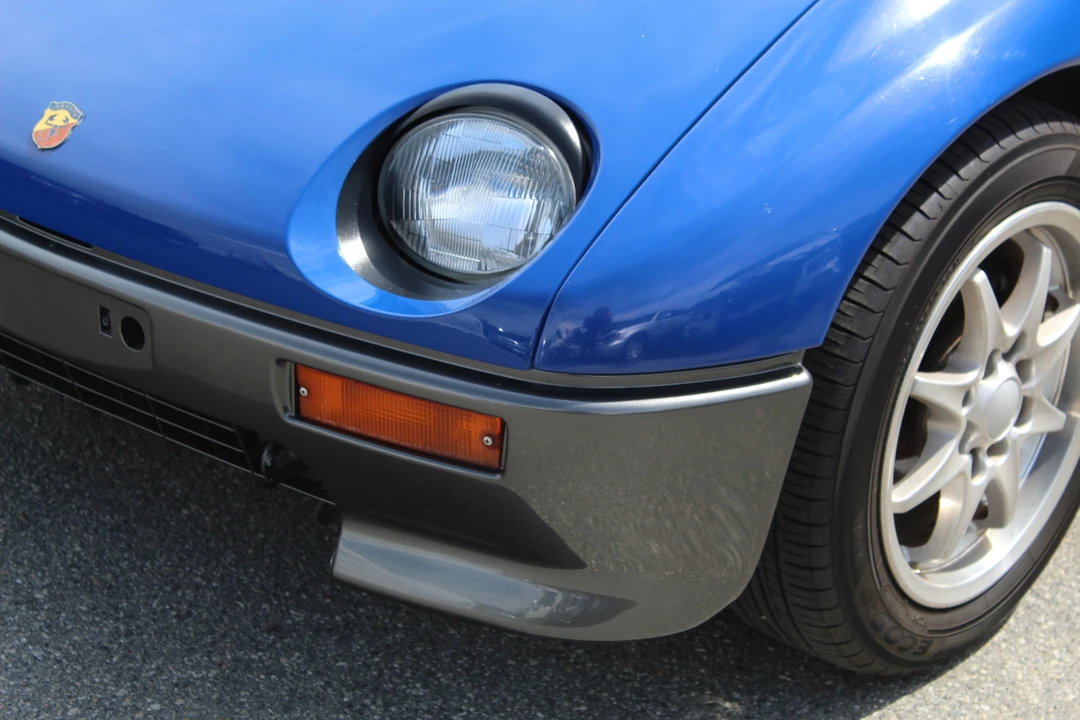 1993 Autozam AZ-1 - Image 30 of 31