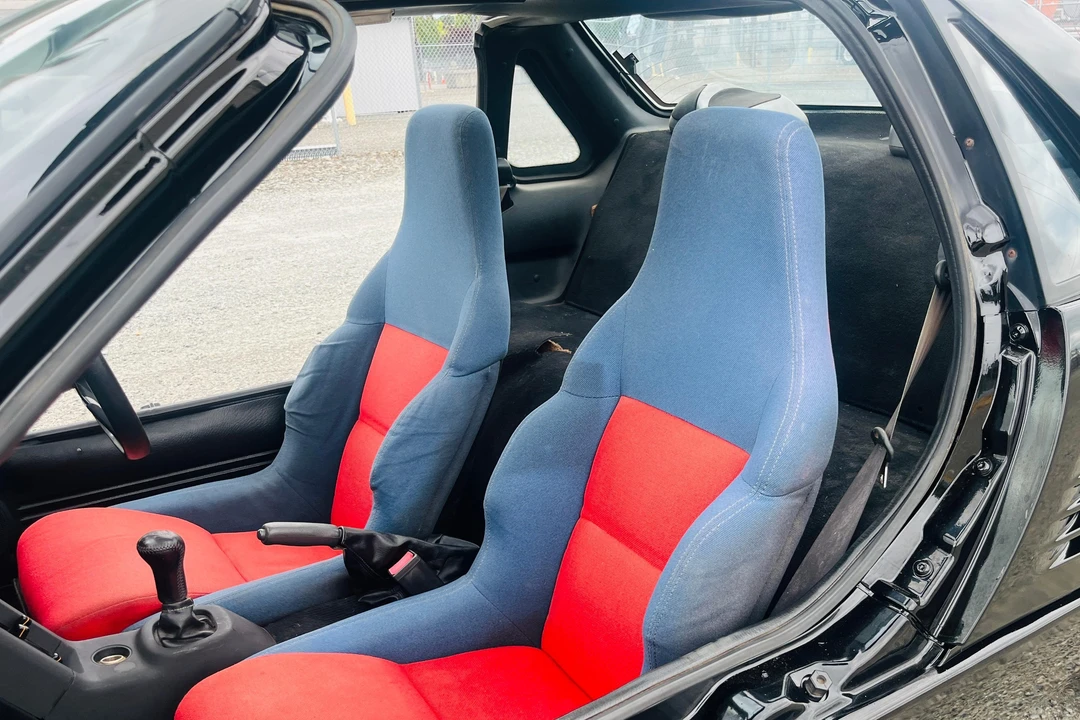 1993 Autozam AZ-1 - Image 28 of 31