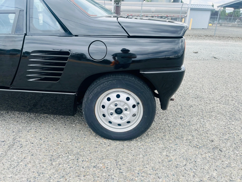 1993 Autozam AZ-1 - Image 23 of 31