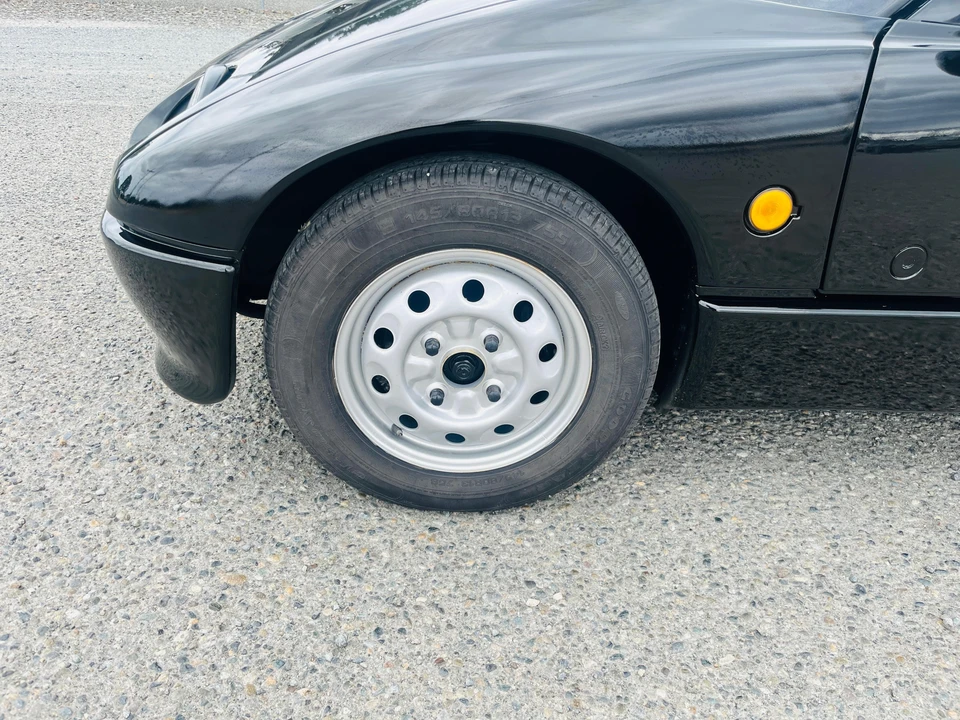 1993 Autozam AZ-1 - Image 22 of 31