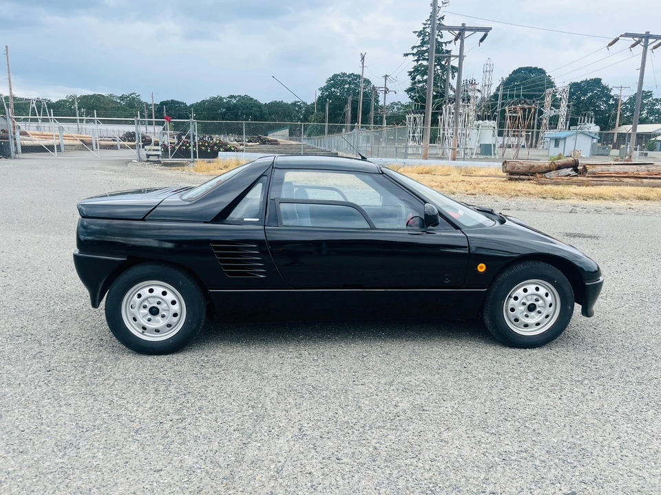 1993 Autozam AZ-1 - Image 11 of 31
