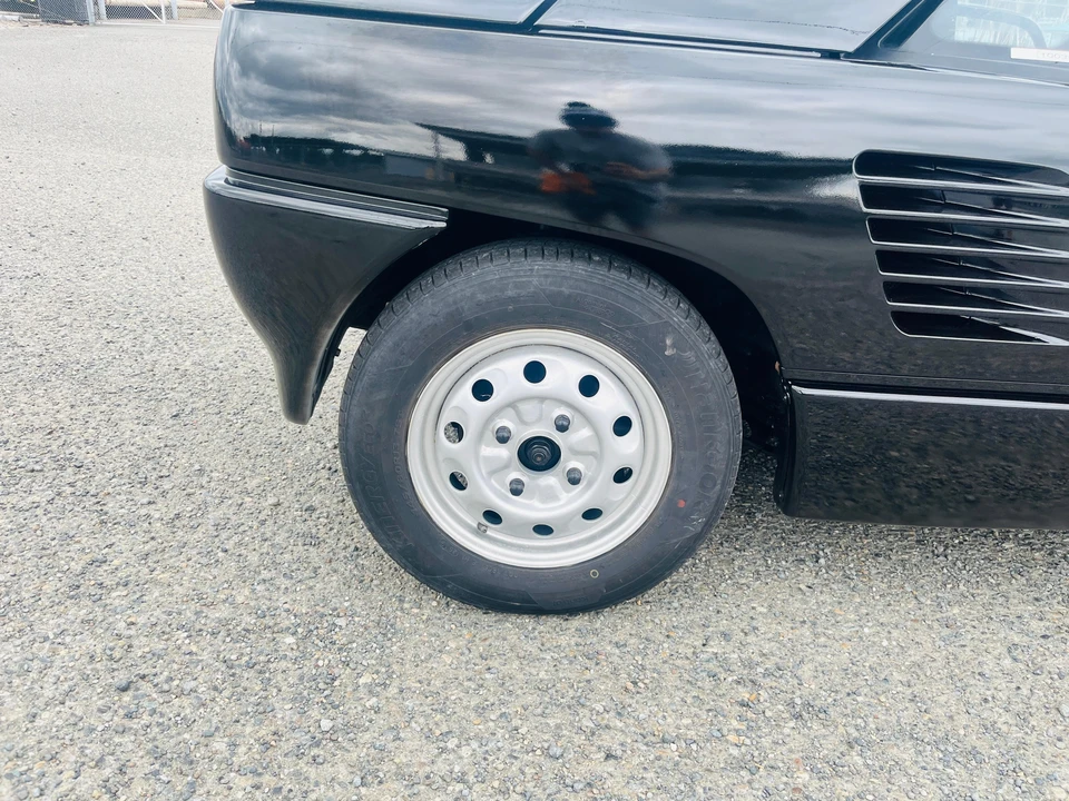 1993 Autozam AZ-1 - Image 24 of 31