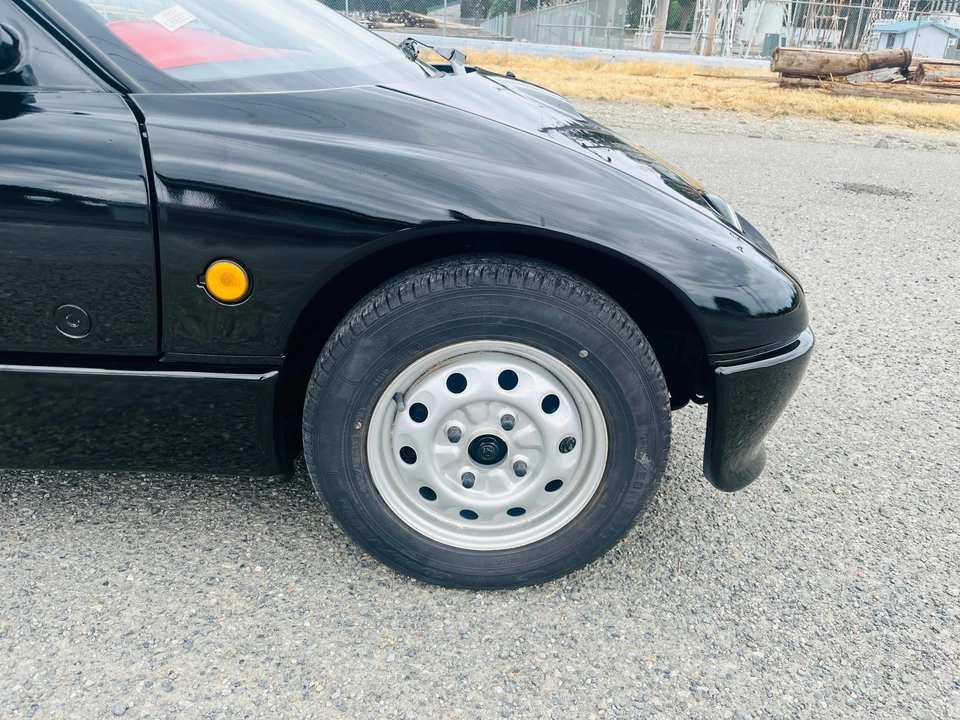 1993 Autozam AZ-1 - Image 25 of 31