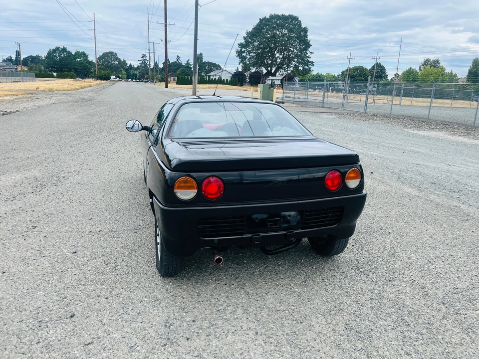 1993 Autozam AZ-1 - Image 9 of 31
