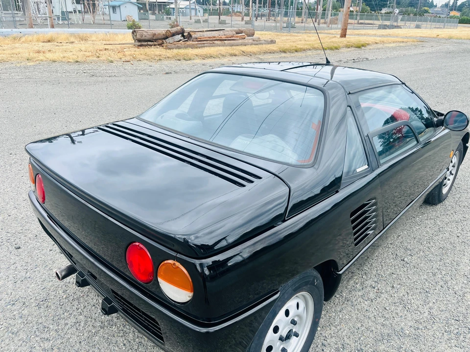 1993 Autozam AZ-1 - Image 21 of 31