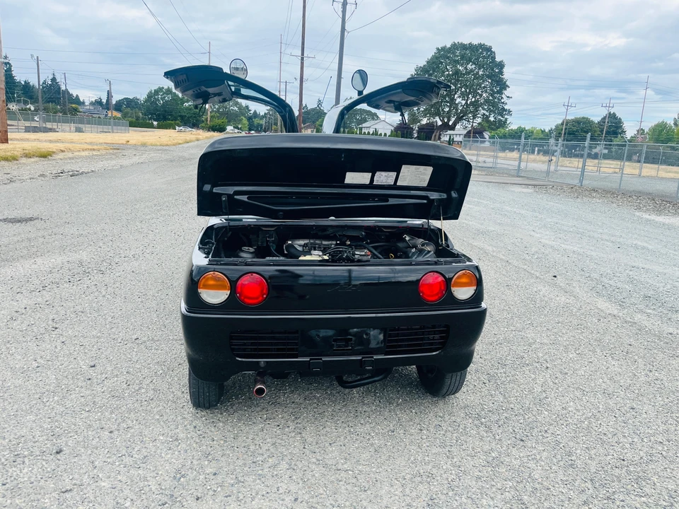 1993 Autozam AZ-1 - Image 15 of 31