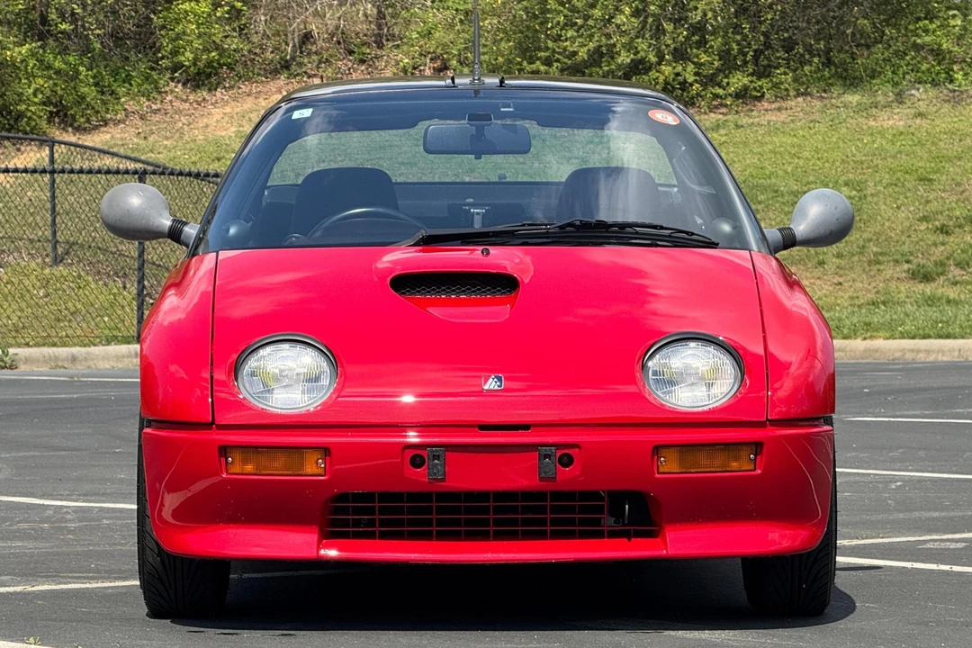 1993 Autozam AZ-1 - Image 2 of 31