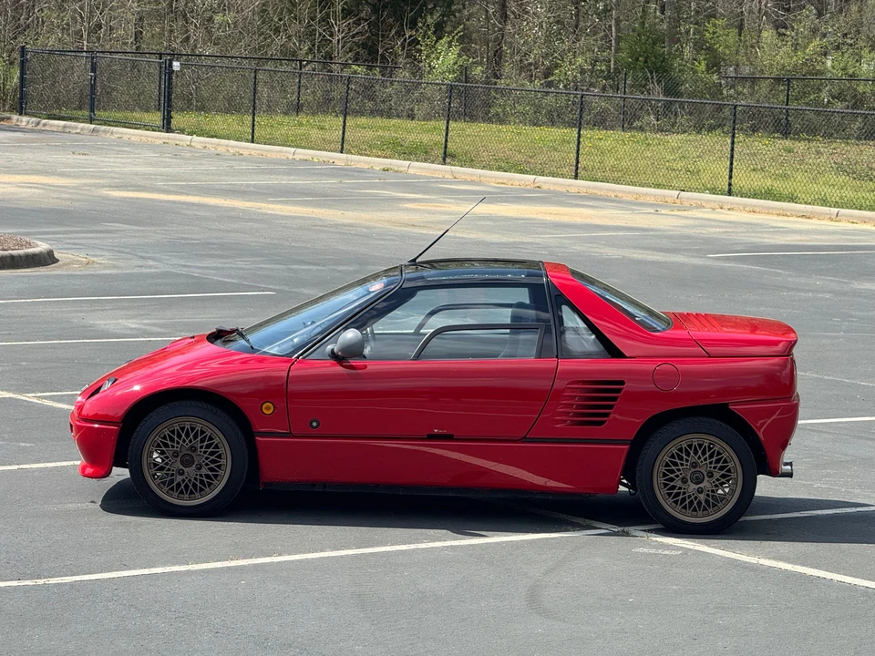 1993 Autozam AZ-1 - Image 13 of 31