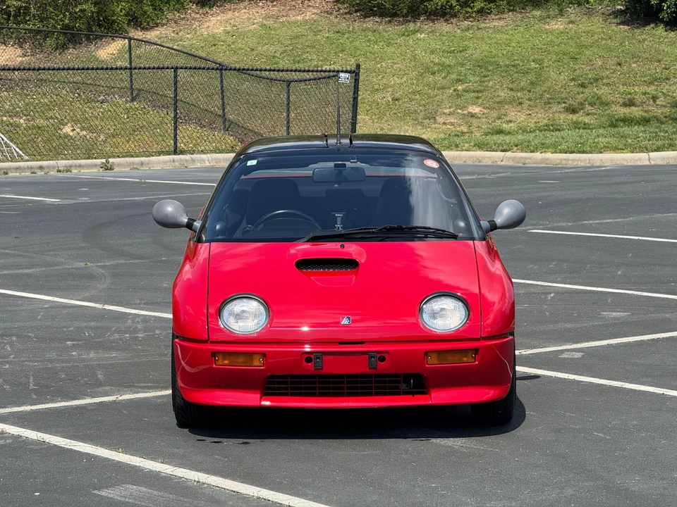 1993 Autozam AZ-1 - Image 6 of 31