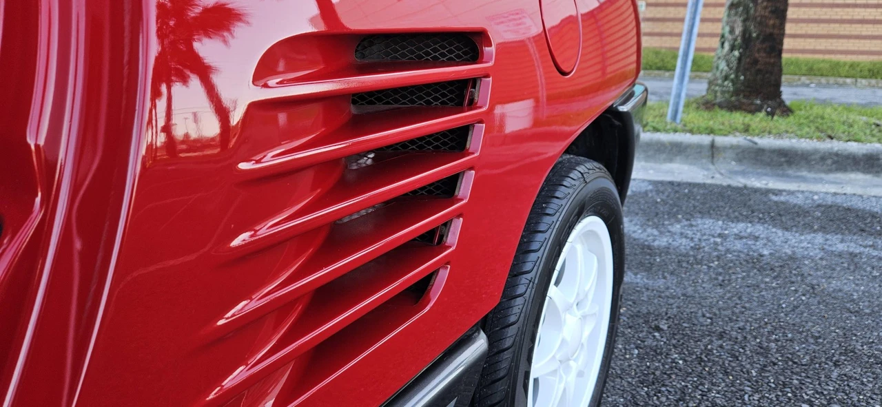 1993 Autozam AZ-1 - Image 28 of 31