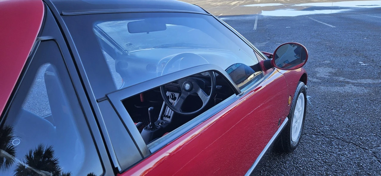 1993 Autozam AZ-1 - Image 25 of 31