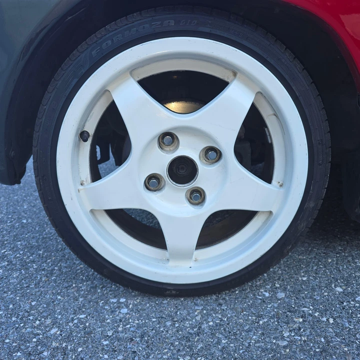 1993 Autozam AZ-1 - Image 28 of 31