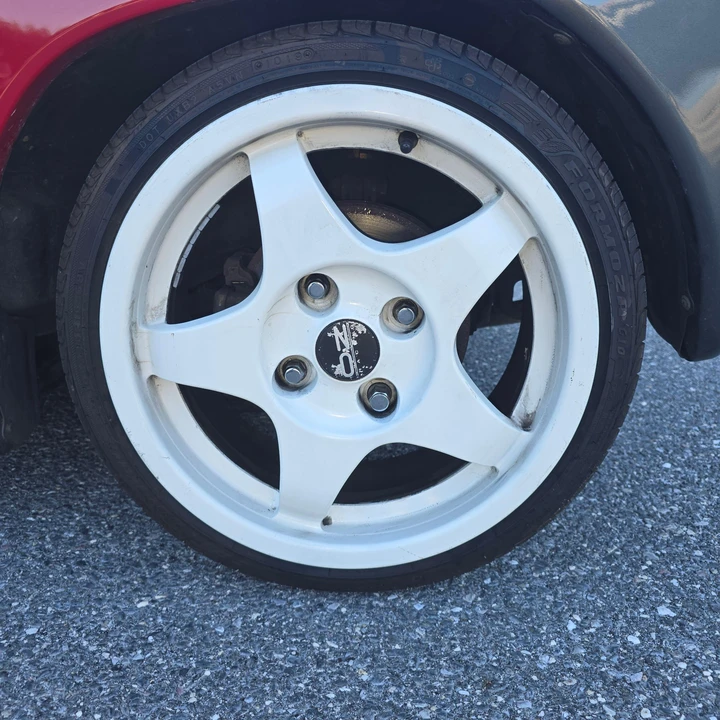 1993 Autozam AZ-1 - Image 27 of 31