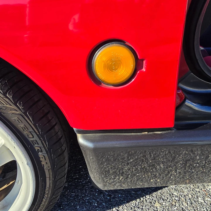 1993 Autozam AZ-1 - Image 23 of 31