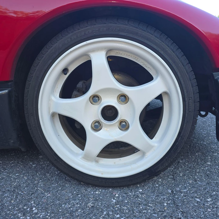 1993 Autozam AZ-1 - Image 29 of 31