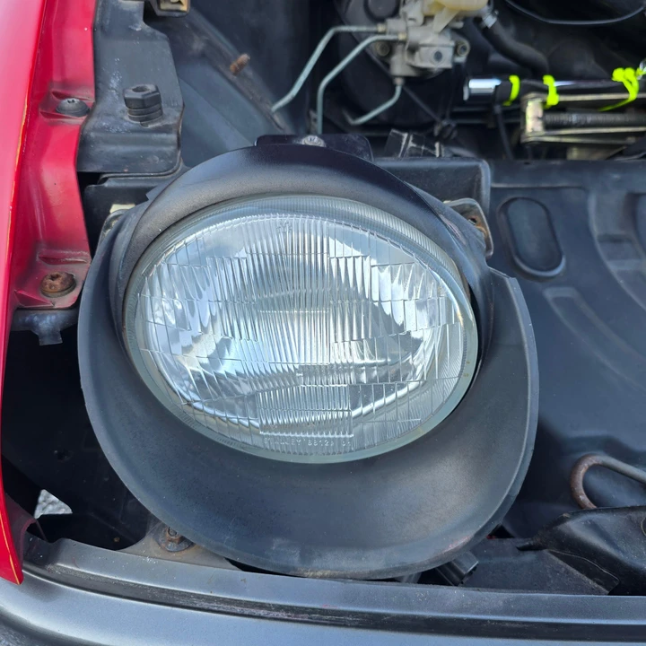 1993 Autozam AZ-1 - Image 20 of 31