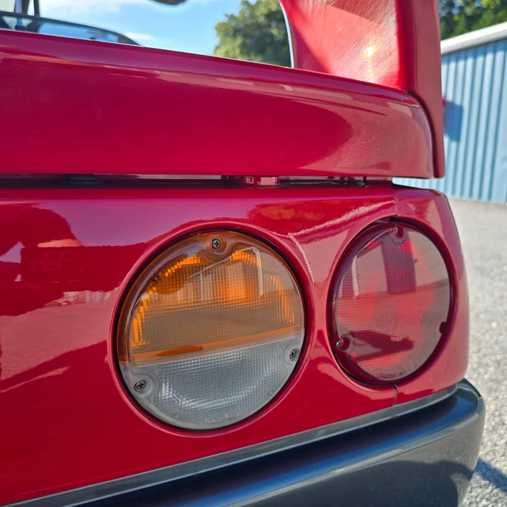 1993 Autozam AZ-1 - Image 25 of 31