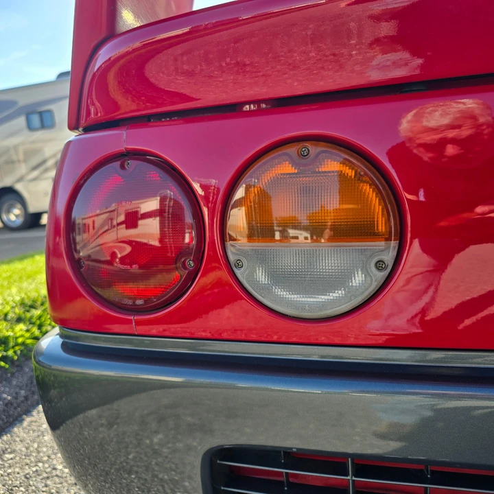 1993 Autozam AZ-1 - Image 24 of 31