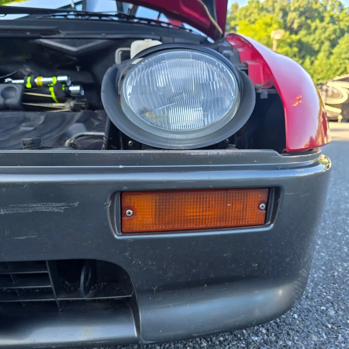 1993 Autozam AZ-1 - Image 21 of 31