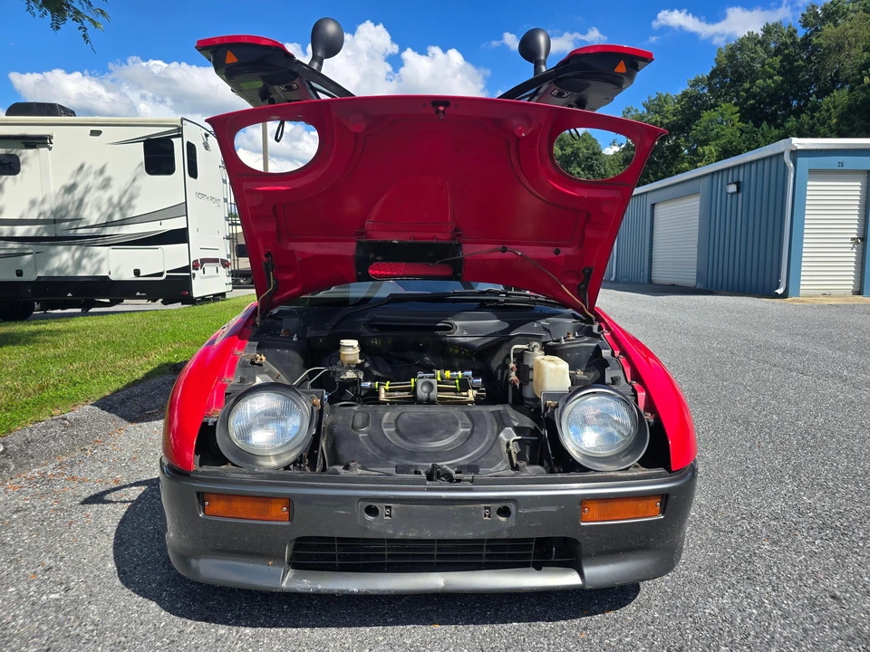 1993 Autozam AZ-1 - Image 11 of 31