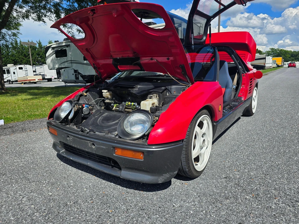 1993 Autozam AZ-1 - Image 12 of 31
