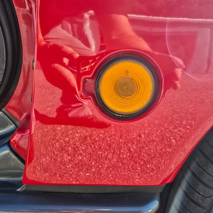 1993 Autozam AZ-1 - Image 26 of 31
