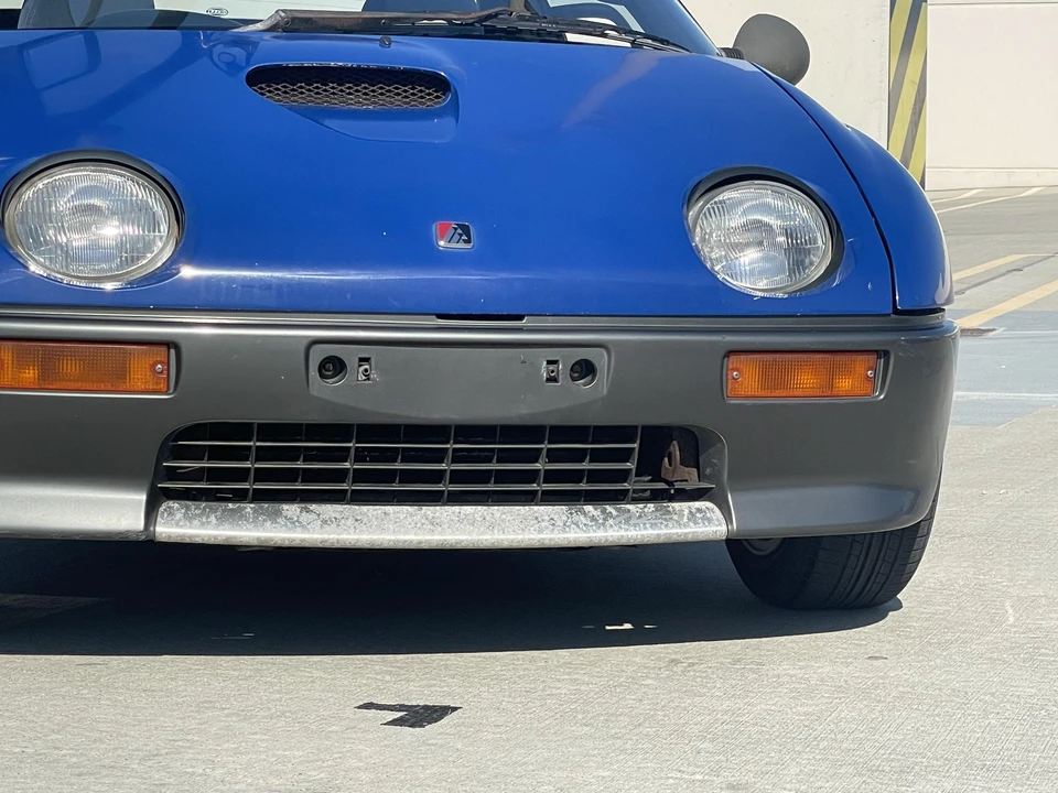 1993 Autozam AZ-1 - Image 25 of 31