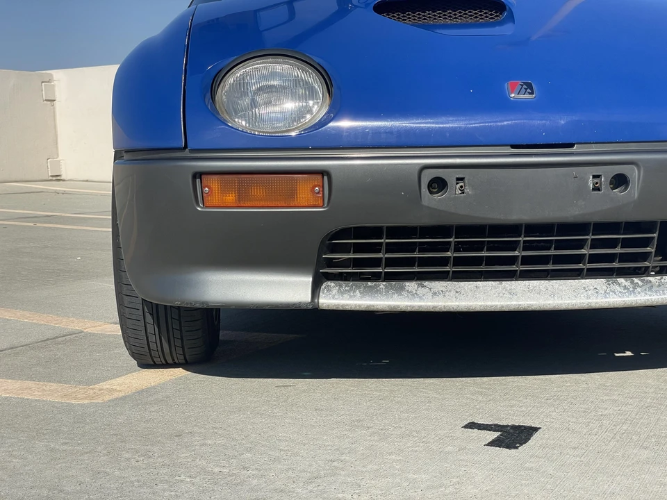 1993 Autozam AZ-1 - Image 24 of 31