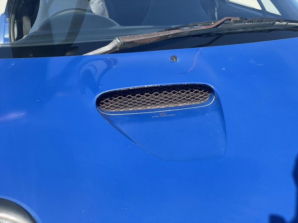 1993 Autozam AZ-1 - Image 27 of 31
