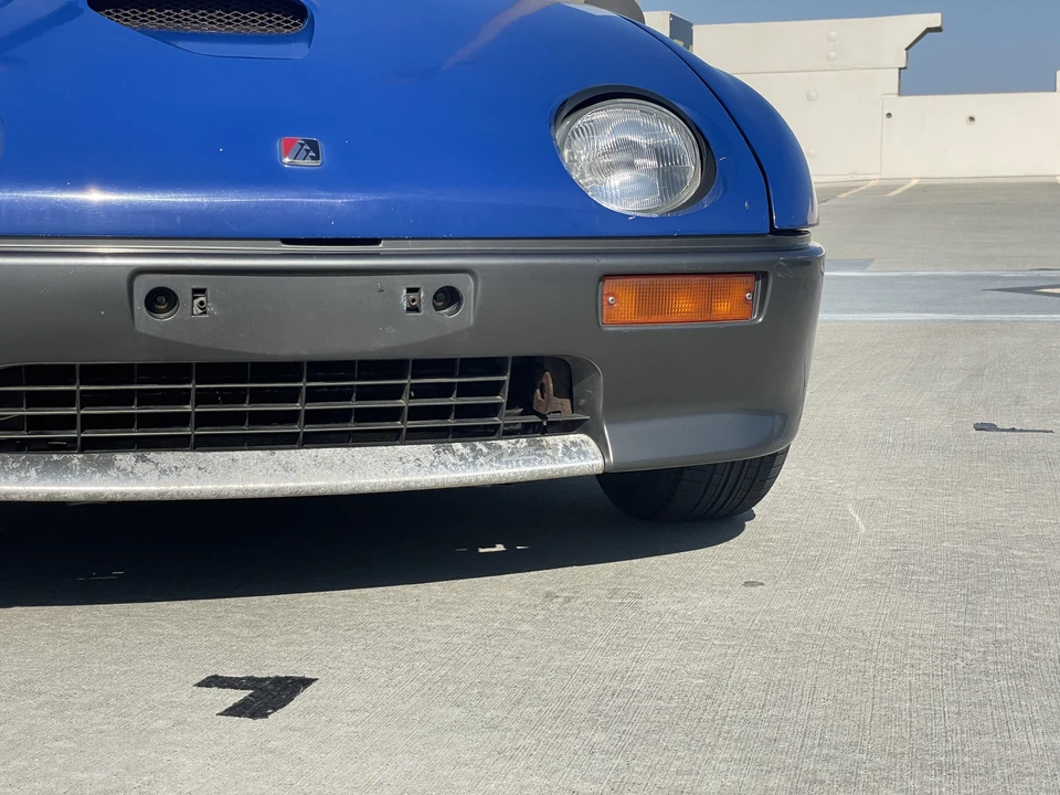 1993 Autozam AZ-1 - Image 26 of 31
