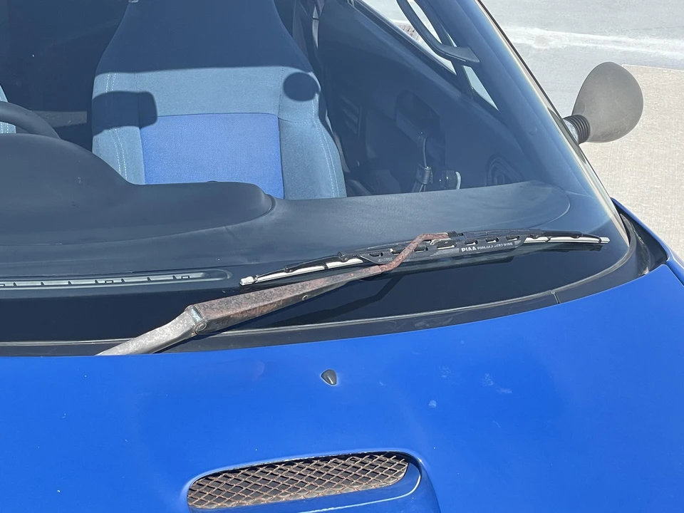 1993 Autozam AZ-1 - Image 28 of 31