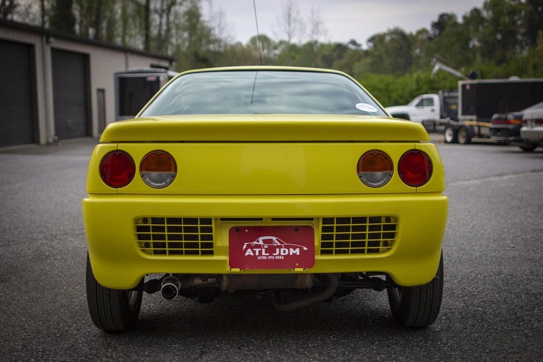 1993 Autozam AZ-1 - Image 14 of 31