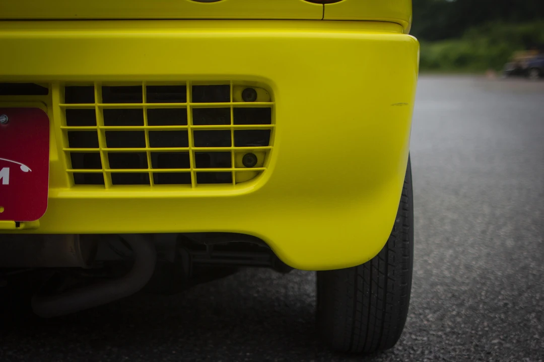 1993 Autozam AZ-1 - Image 27 of 31