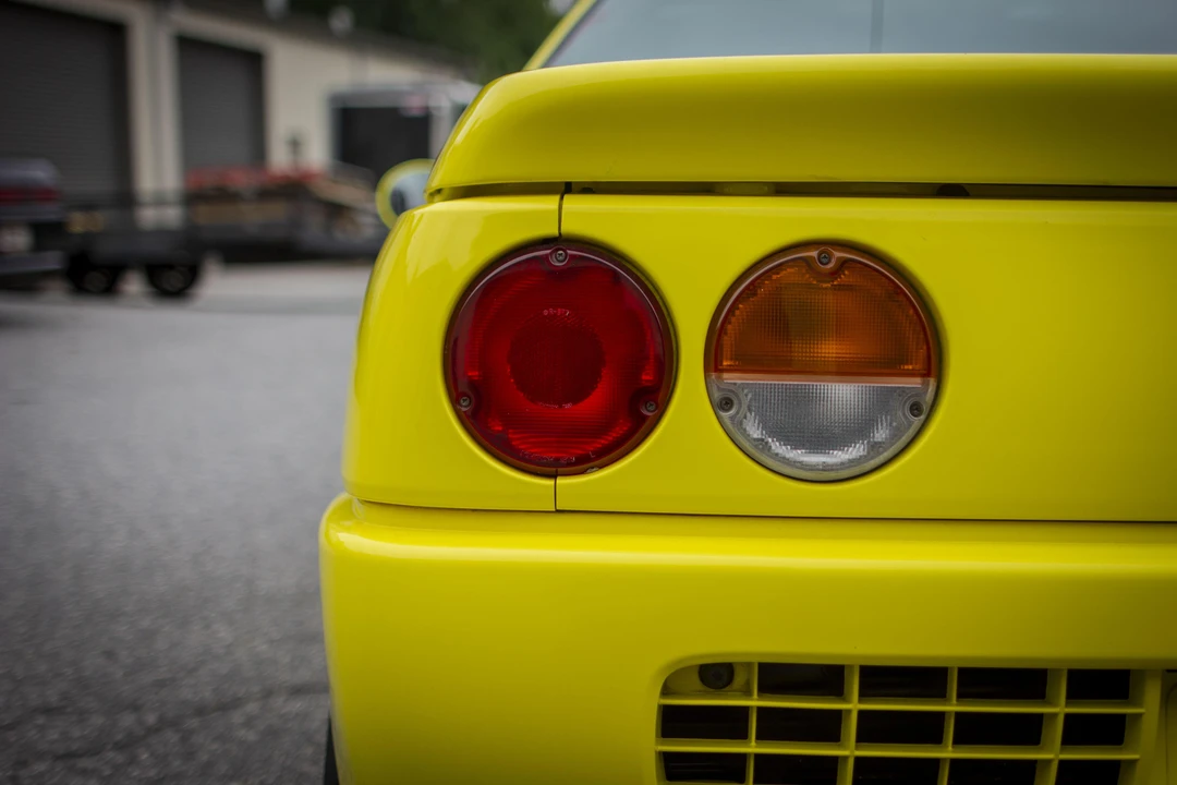 1993 Autozam AZ-1 - Image 23 of 31