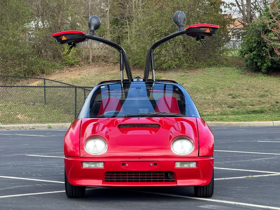 1993 Autozam AZ-1 - Image 25 of 31