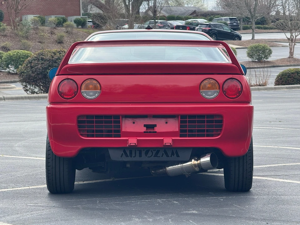 1993 Autozam AZ-1 - Image 15 of 31
