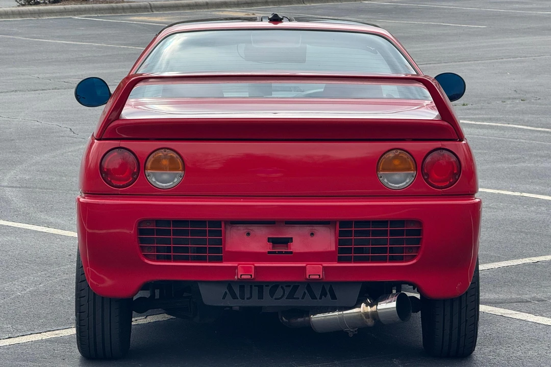 1993 Autozam AZ-1 - Image 5 of 31