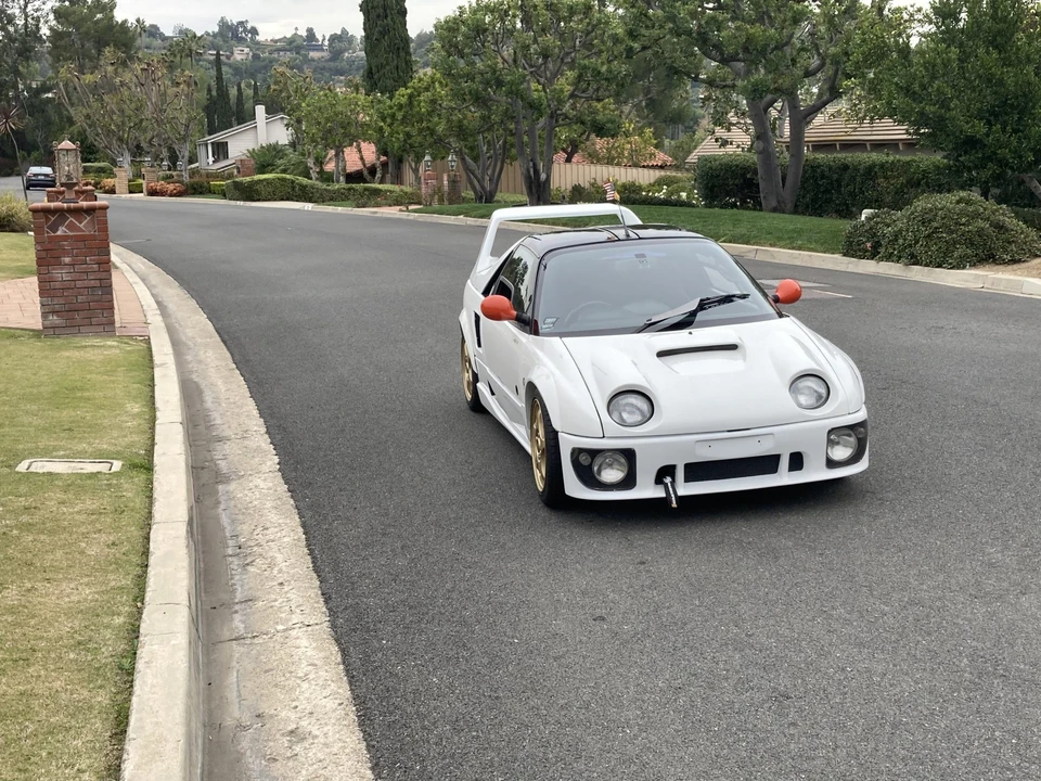 1993 Autozam AZ-1 - Image 28 of 31