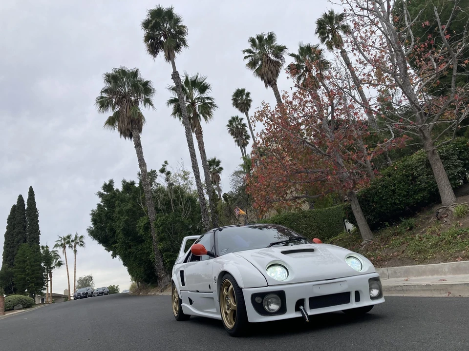1993 Autozam AZ-1 - Image 19 of 31