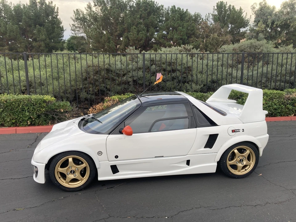 1993 Autozam AZ-1 - Image 25 of 31