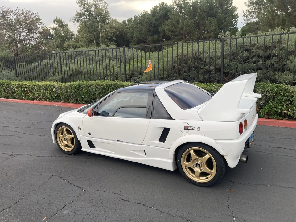 1993 Autozam AZ-1 - Image 24 of 31
