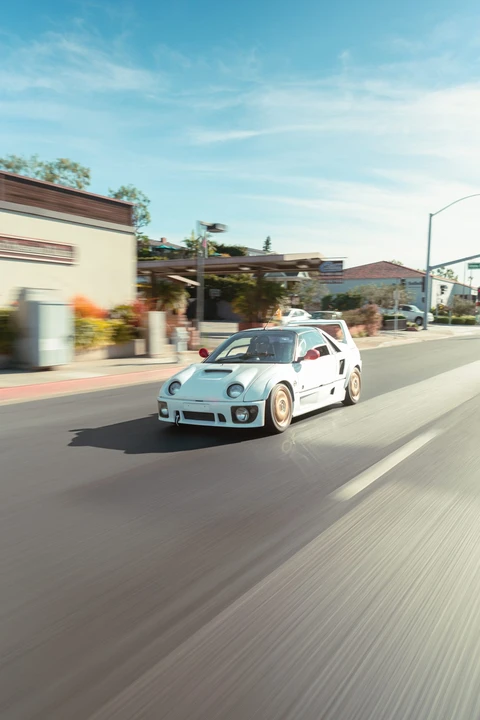 1993 Autozam AZ-1 - Image 2 of 31
