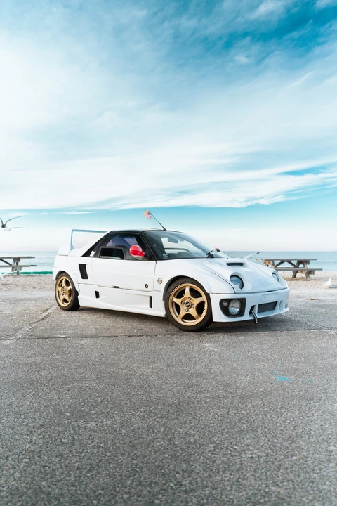 1993 Autozam AZ-1 - Image 9 of 31
