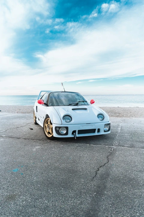 1993 Autozam AZ-1 - Image 4 of 31