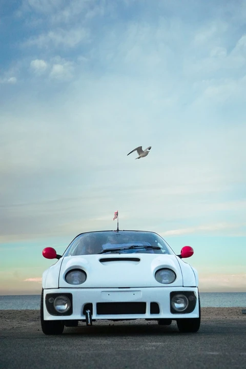 1993 Autozam AZ-1 - Image 3 of 31