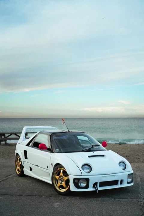 1993 Autozam AZ-1 - Image 5 of 31