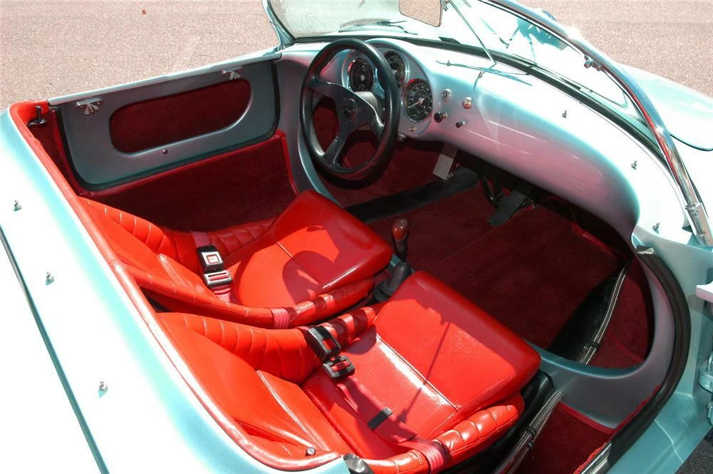 1993 Beck - Image 4 of 5