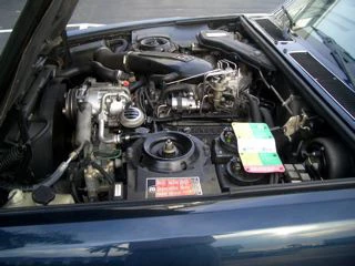 1993 Bentley Brooklands - Image 2 of 4