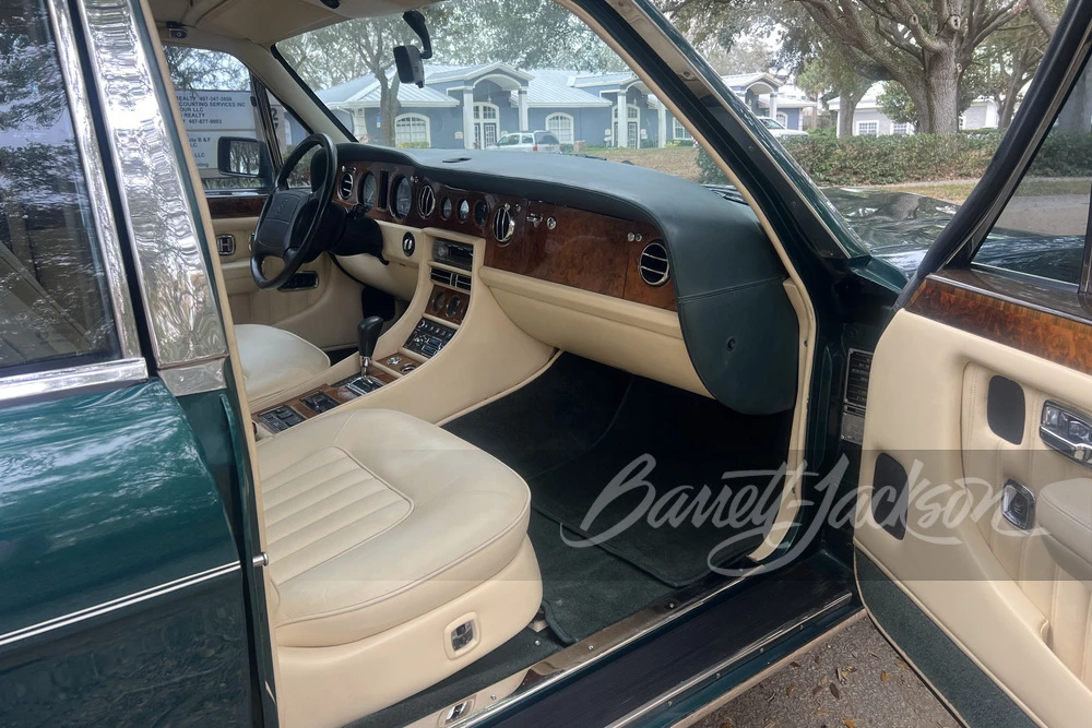 1993 Bentley Brooklands - Image 4 of 29